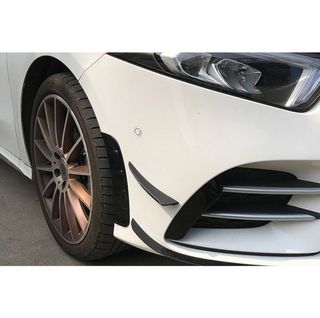 Paquete Night Visiton Carcasas retrovisor + Branqu