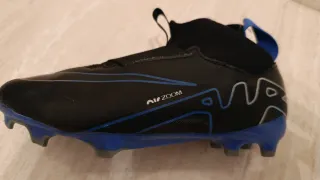 Botas Fútbol Nike Mercurial Airzoom T.35.5