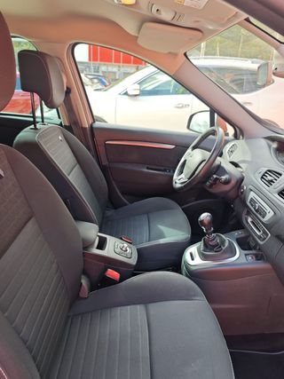 Renault Scénic Limited Energy dCi 130 eco2