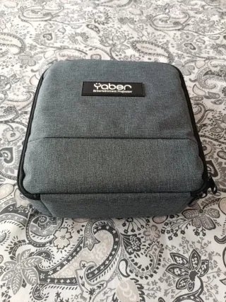 Proyector Yaber V5 5G WiFi Bluetooth