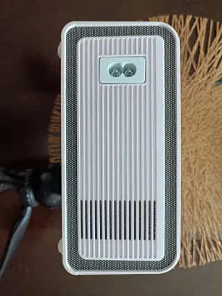 Proyector Yaber V5 5G WiFi Bluetooth