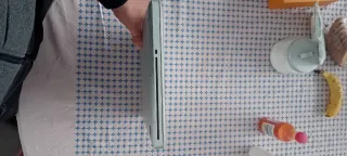 Macbook 2013 y iPhone 7