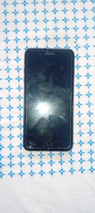 Macbook 2013 y iPhone 7