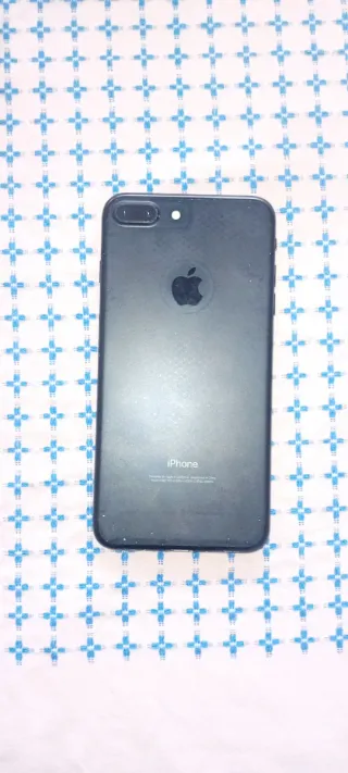 Macbook 2013 y iPhone 7