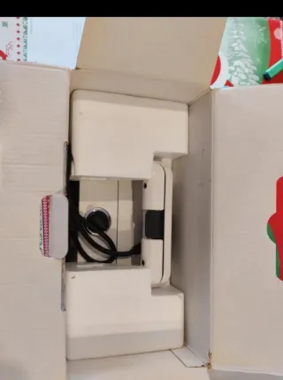 Sandwichera, Waffle Maker y Grill MPM 3en1