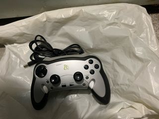 Mando XFT para videoconsola