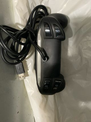 Mando XFT para videoconsola