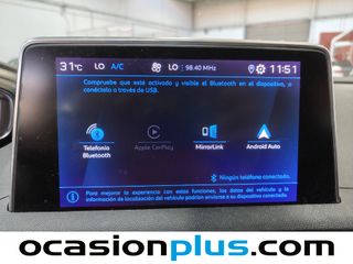 Peugeot 3008 BlueHDi 130 S&S Active Pack 96 kW (130 CV)