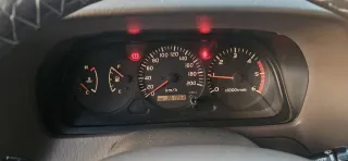 Toyota Land Cruiser 90 2001