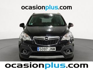 Opel Mokka 1.4 Turbo Selective 4x2 103 kW (140 CV)