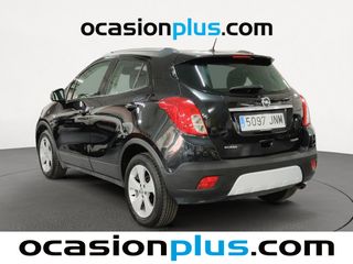 Opel Mokka 1.4 Turbo Selective 4x2 103 kW (140 CV)