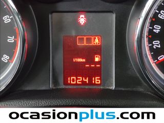 Opel Mokka 1.4 Turbo Selective 4x2 103 kW (140 CV)