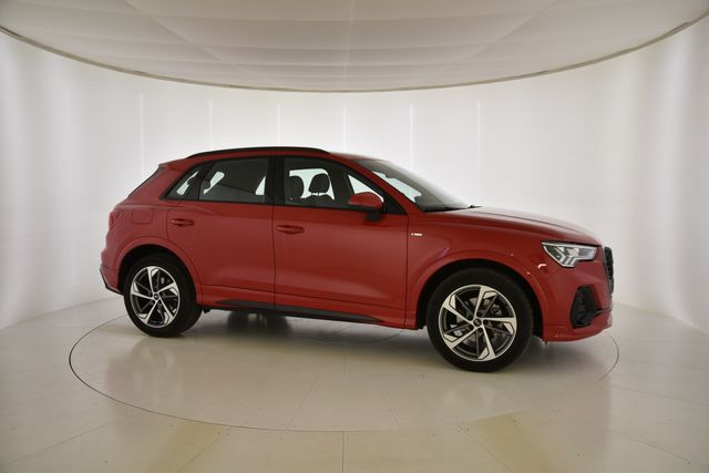 AUDI Q3 GENUINE EDITION 35 TDI S-TRONIC