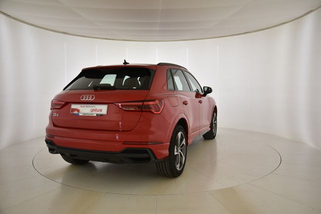 AUDI Q3 GENUINE EDITION 35 TDI S-TRONIC