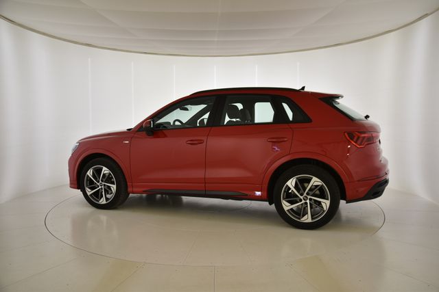 AUDI Q3 GENUINE EDITION 35 TDI S-TRONIC