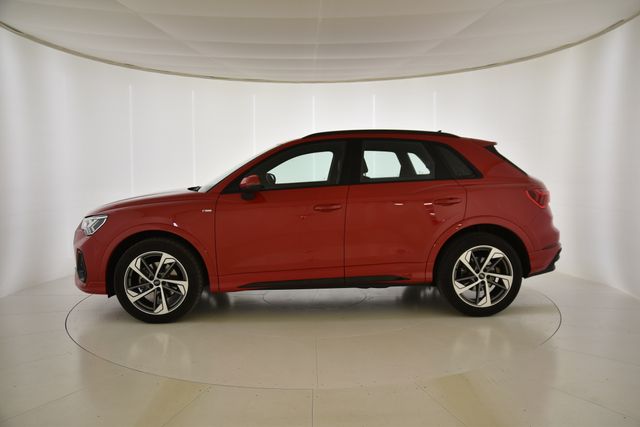 AUDI Q3 GENUINE EDITION 35 TDI S-TRONIC