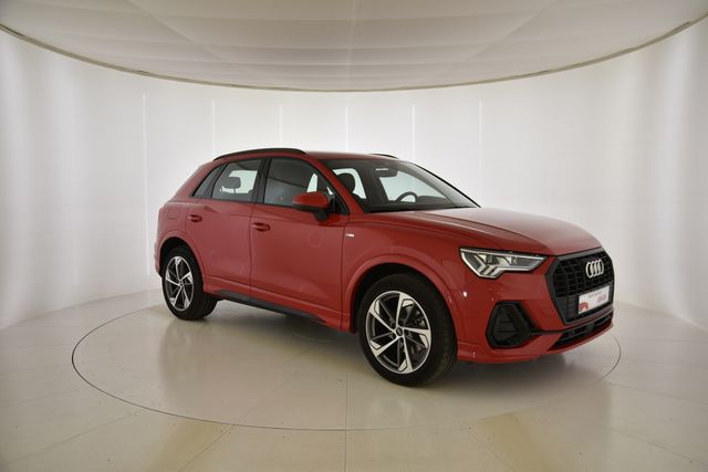 AUDI Q3 GENUINE EDITION 35 TDI S-TRONIC