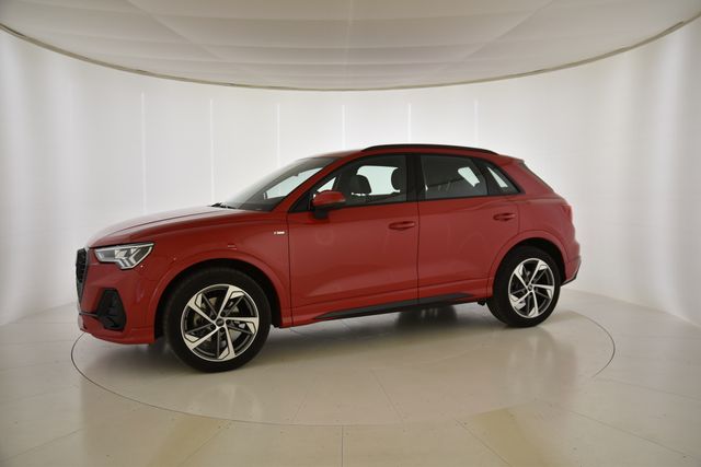 AUDI Q3 GENUINE EDITION 35 TDI S-TRONIC