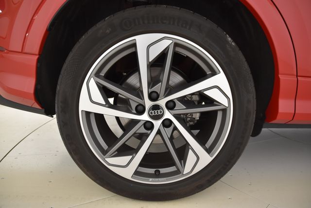 AUDI Q3 GENUINE EDITION 35 TDI S-TRONIC