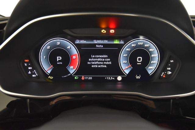 AUDI Q3 GENUINE EDITION 35 TDI S-TRONIC