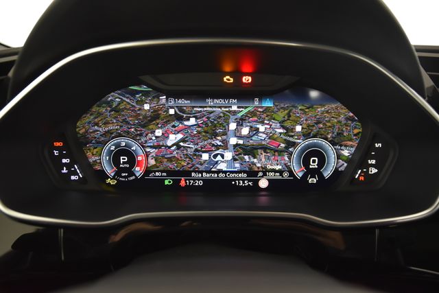 AUDI Q3 GENUINE EDITION 35 TDI S-TRONIC