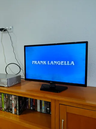 Masters del Universo VHS 1987 Edición Videoclub