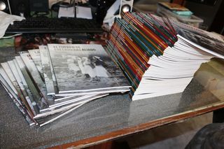 Soldados de la II Guerra Mundial