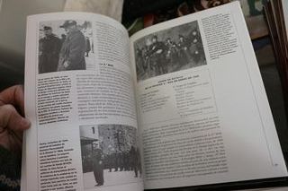 Soldados de la II Guerra Mundial