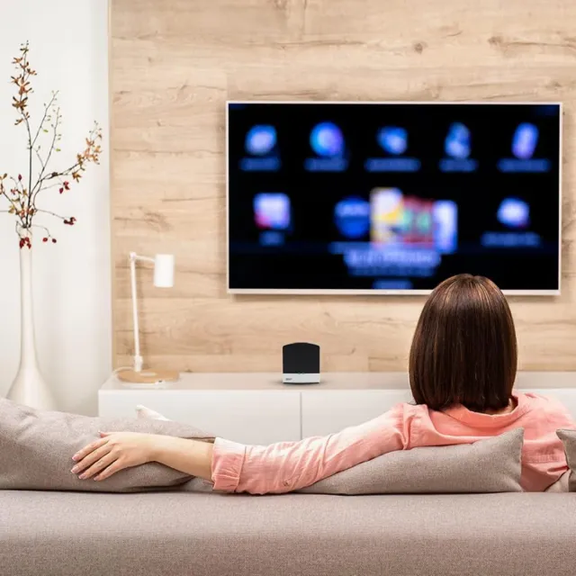 Transmisor Resound TV Streamer 2