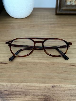 Gafas de ver marca Miller and Marc Carey