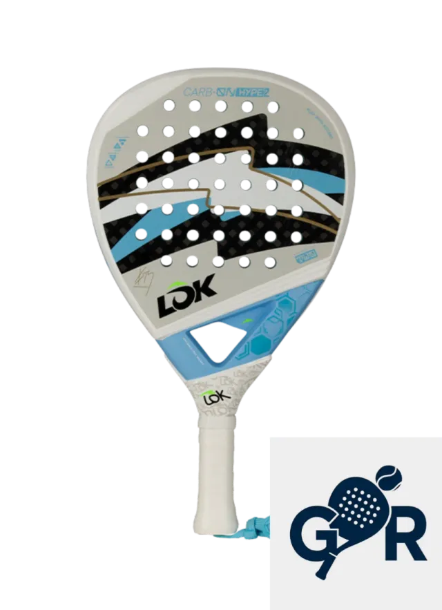 Pala LOK Carbon On Hype 2 Franco Dal Bianco