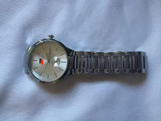 Reloj Unisex Acero Inoxidable