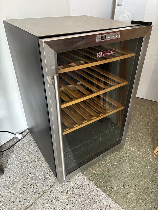Vinoteca La Sommelière