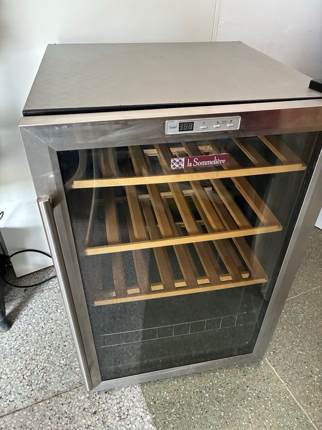 Vinoteca La Sommelière