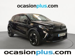 Renault Captur Techno TCe 66 kW (90 CV)