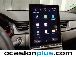 Renault Captur Techno TCe 66 kW (90 CV)