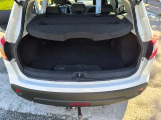 Nissan Qashqai+2 2010