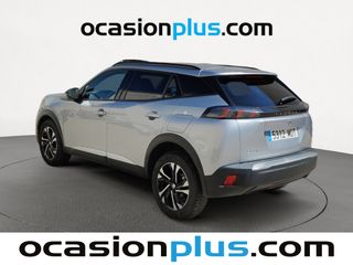 Peugeot 2008 PureTech 100 S&S Allure 75 kW (100 CV)