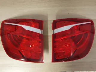 Faros Traseros BMW X3 2012