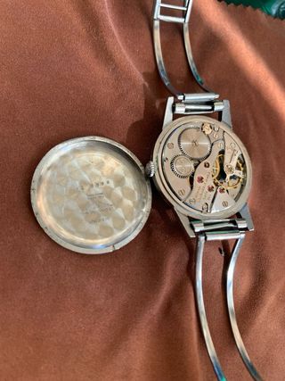 Longines Orologio da polso uomo