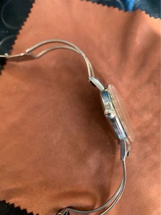 Longines Orologio da polso uomo