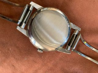 Longines Orologio da polso uomo