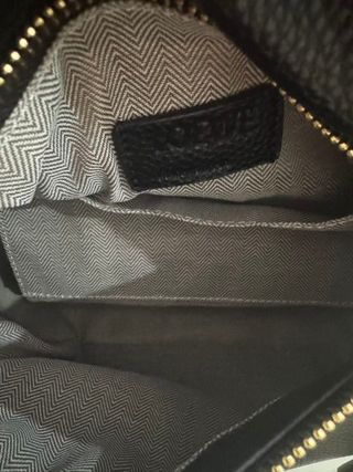Bolso Loewe Puzzle Negro