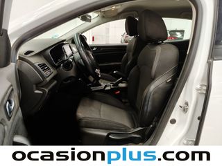 Renault Megane Life Blue dCi 85 kW (115 CV)