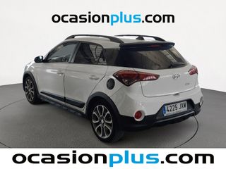 Hyundai i20 Active 1.0 TGDI BlueDrive Tecno 74 kW (100 CV)
