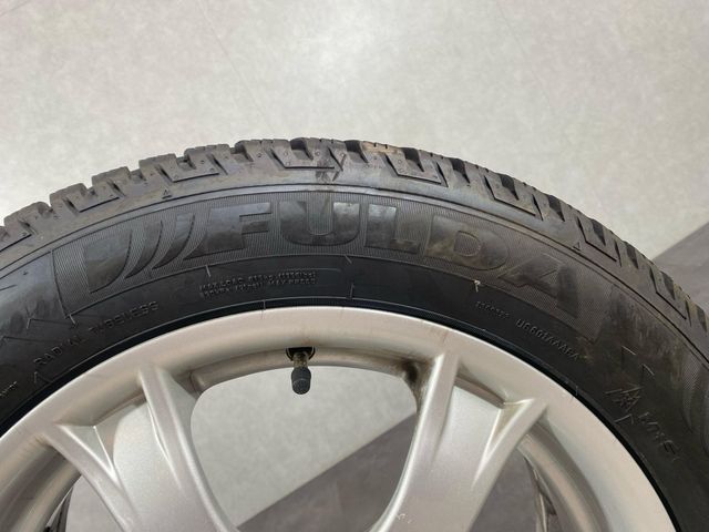 Llantas Honda Civic Accord 16"