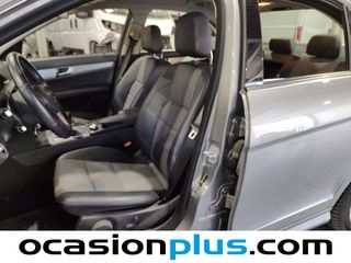 Mercedes-Benz Clase C 180 CDI Blue Efficiency Avantgarde 88 kW (120 CV)