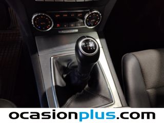 Mercedes-Benz Clase C 180 CDI Blue Efficiency Avantgarde 88 kW (120 CV)