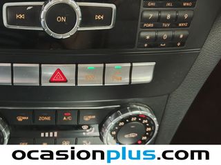 Mercedes-Benz Clase C 180 CDI Blue Efficiency Avantgarde 88 kW (120 CV)