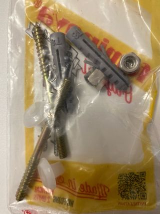 Tacos de WC Fominaya (2 unidades)